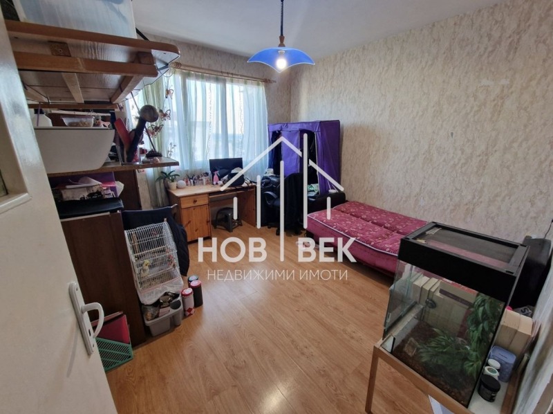 Продава  2-стаен град Варна , Кайсиева градина , 60 кв.м | 91326545 - изображение [5]
