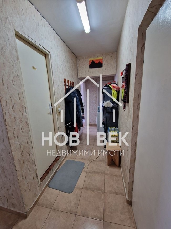 Продава  2-стаен град Варна , Кайсиева градина , 60 кв.м | 91326545 - изображение [8]