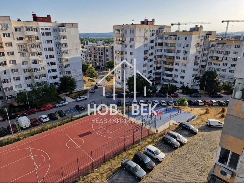 Продава  2-стаен град Варна , Кайсиева градина , 60 кв.м | 91326545 - изображение [6]