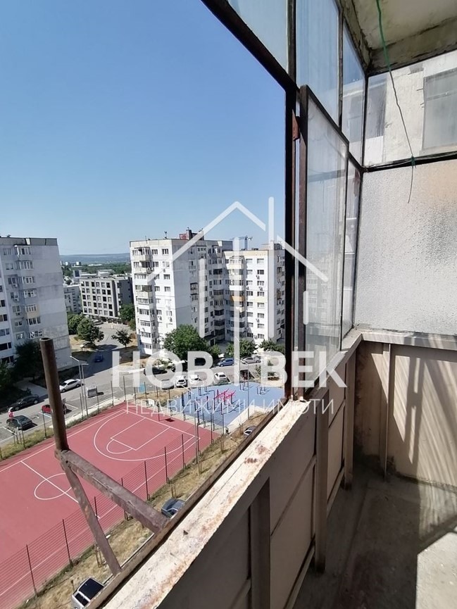 Продава  2-стаен град Варна , Кайсиева градина , 60 кв.м | 91326545 - изображение [7]