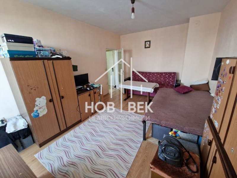 Продава  2-стаен град Варна , Кайсиева градина , 60 кв.м | 91326545 - изображение [2]