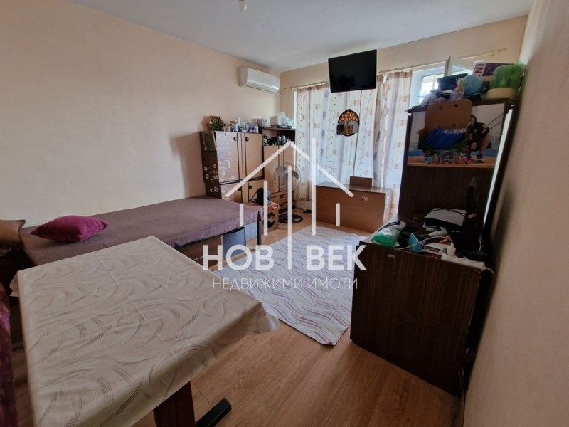 Продава  2-стаен, град Варна, Владислав Варненчик 1 •  110 000 EUR • ID 50593857 — holmes.bg - [1] 