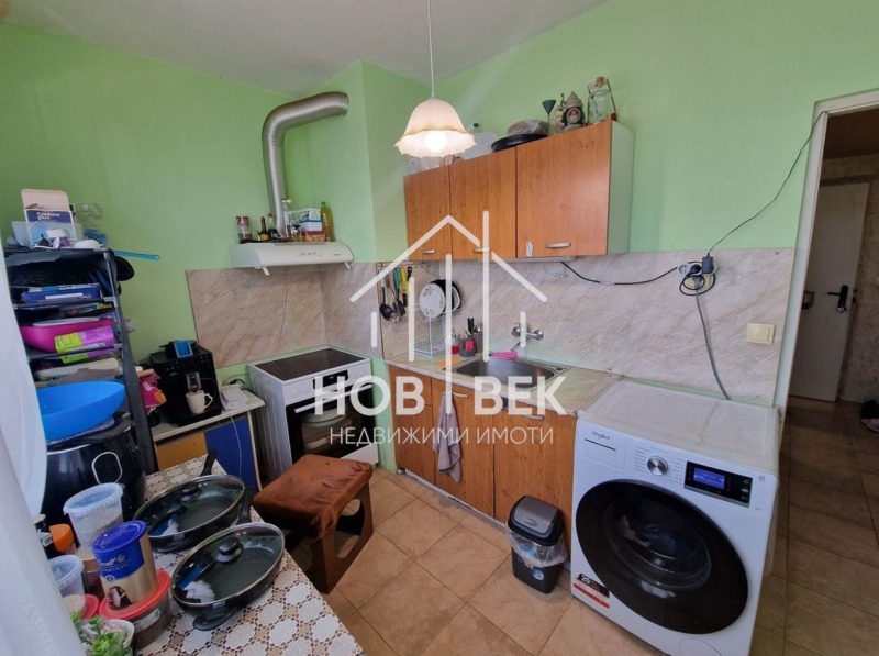 Продава  2-стаен град Варна , Кайсиева градина , 60 кв.м | 91326545 - изображение [3]