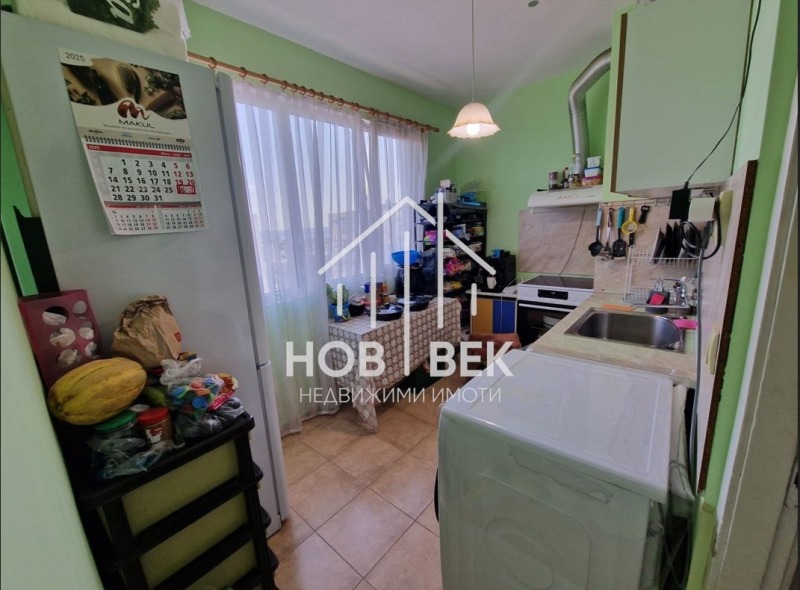 Продава  2-стаен град Варна , Кайсиева градина , 60 кв.м | 91326545 - изображение [4]