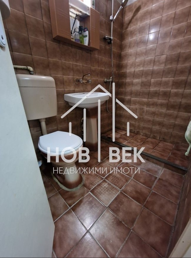 Продава  2-стаен град Варна , Кайсиева градина , 60 кв.м | 91326545 - изображение [9]