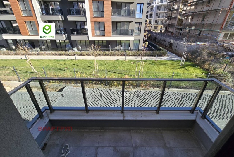 Продава 2-СТАЕН, гр. Пловдив, Христо Смирненски, снимка 3 - Апартаменти - 52537440