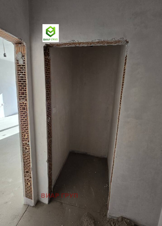 Продава 2-СТАЕН, гр. Пловдив, Христо Смирненски, снимка 6 - Апартаменти - 52537440