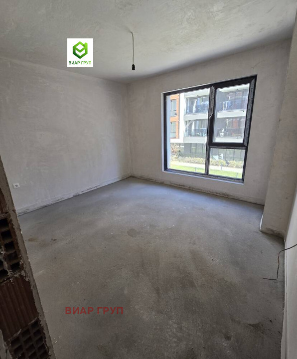 Продава 2-СТАЕН, гр. Пловдив, Христо Смирненски, снимка 2 - Апартаменти - 52537440