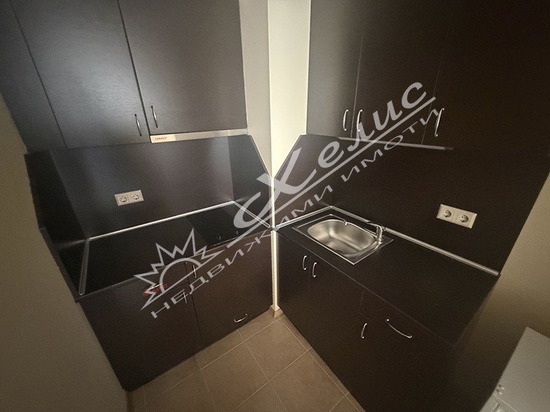 Продава 2-СТАЕН, гр. Поморие, област Бургас, снимка 5 - Апартаменти - 54302530