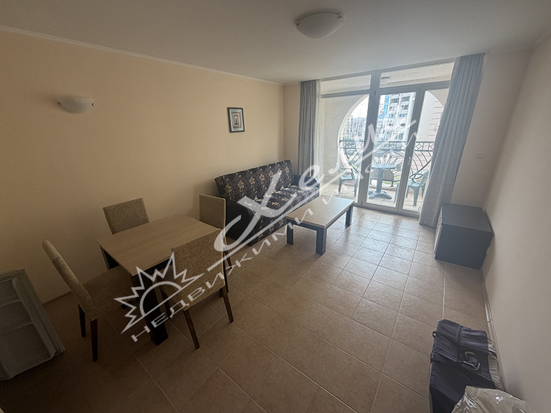 Продава 2-СТАЕН, гр. Поморие, област Бургас, снимка 4 - Апартаменти - 54302530