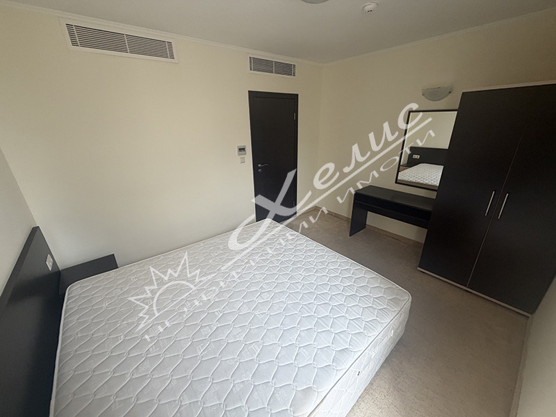 Продава 2-СТАЕН, гр. Поморие, област Бургас, снимка 7 - Апартаменти - 54302530