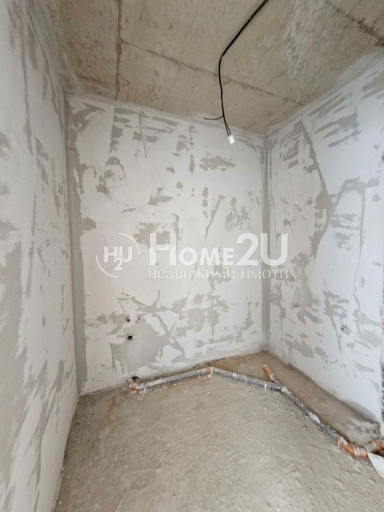 Продава 2-СТАЕН, гр. София, Малинова долина, снимка 7 - Апартаменти - 55611224