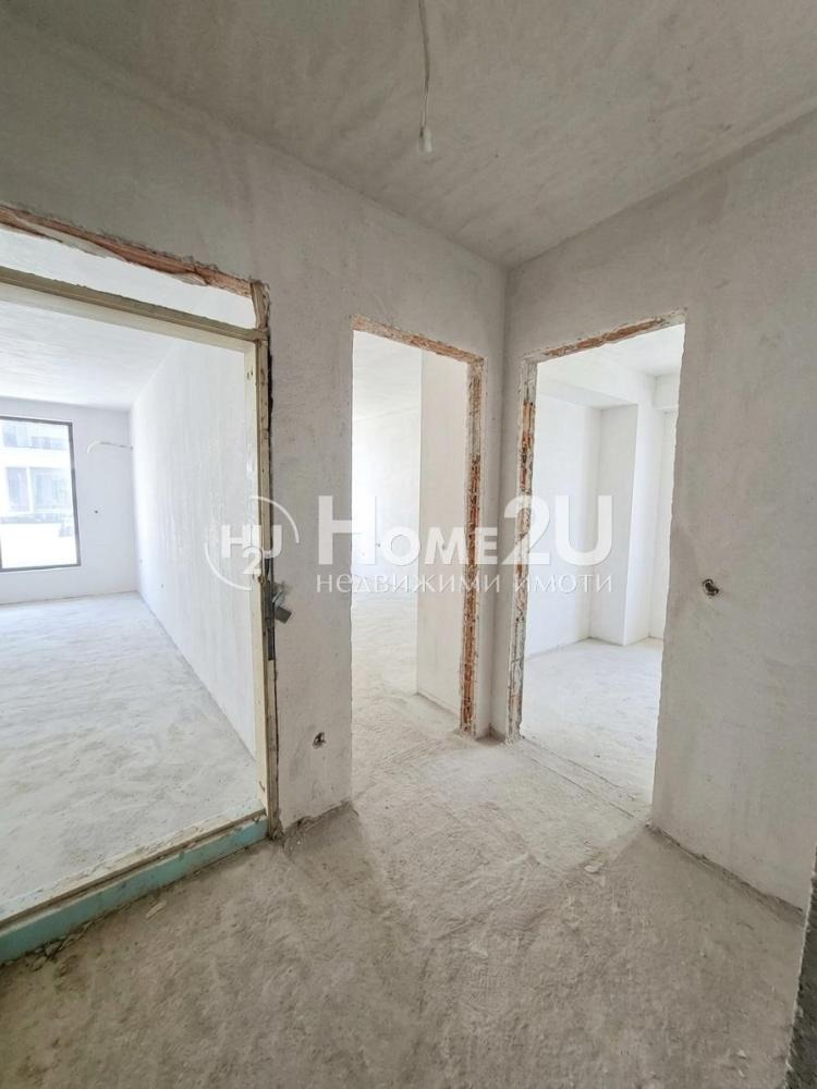 Продава 2-СТАЕН, гр. София, Малинова долина, снимка 4 - Апартаменти - 55611224