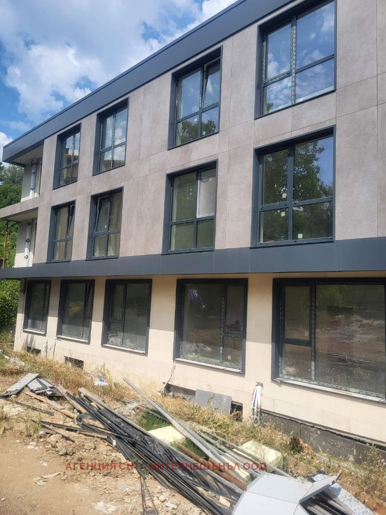 Продава 2-СТАЕН, гр. София, Драгалевци, снимка 6 - Апартаменти - 55724001