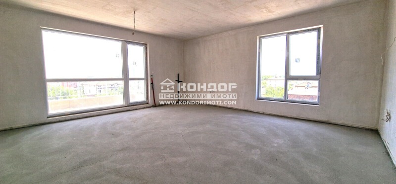 Te koop  2 slaapkamers Plovdiv , Ostromila , 118 m² | 50438331 - afbeelding [2]