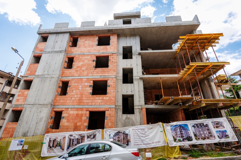 Til salgs  2 soverom Stara Zagora , Ajazmoto , 88 kvm | 34191806 - bilde [2]