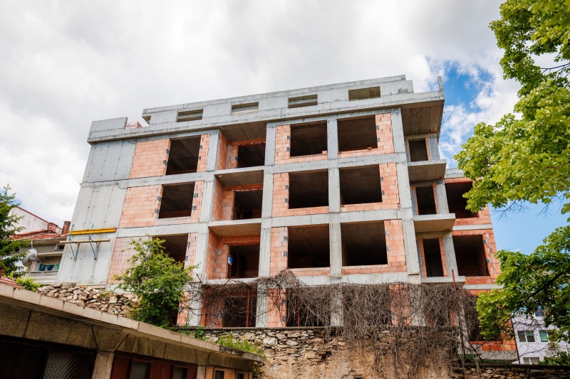 Til salgs  2 soverom Stara Zagora , Ajazmoto , 88 kvm | 34191806 - bilde [4]