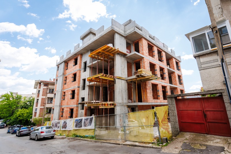 Til salgs  2 soverom Stara Zagora , Ajazmoto , 88 kvm | 34191806