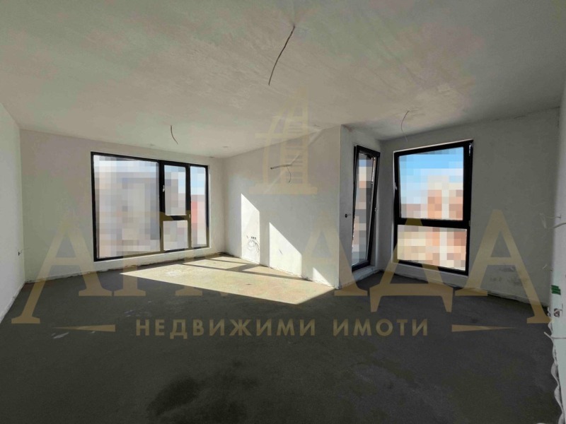 Продава  3-стаен, град Пловдив, Остромила •  119 450 EUR • ID 13581612 — holmes.bg - [1] 