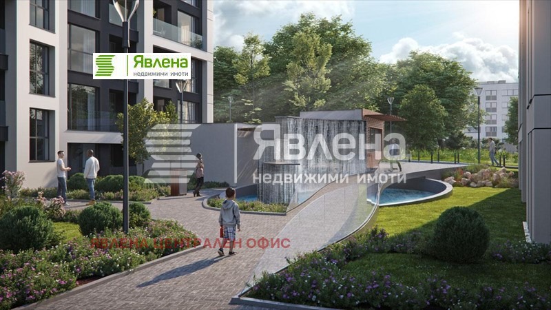 Продава 3-СТАЕН, гр. София, Малинова долина, снимка 4 - Aпартаменти - 47946993