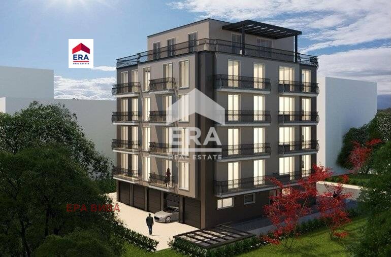 Продава  3-стаен град София , Левски , 91 кв.м | 80907848