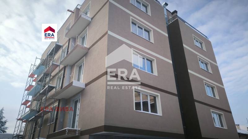 Продава 3-СТАЕН, гр. София, област София-град, снимка 3 - Aпартаменти - 48611726