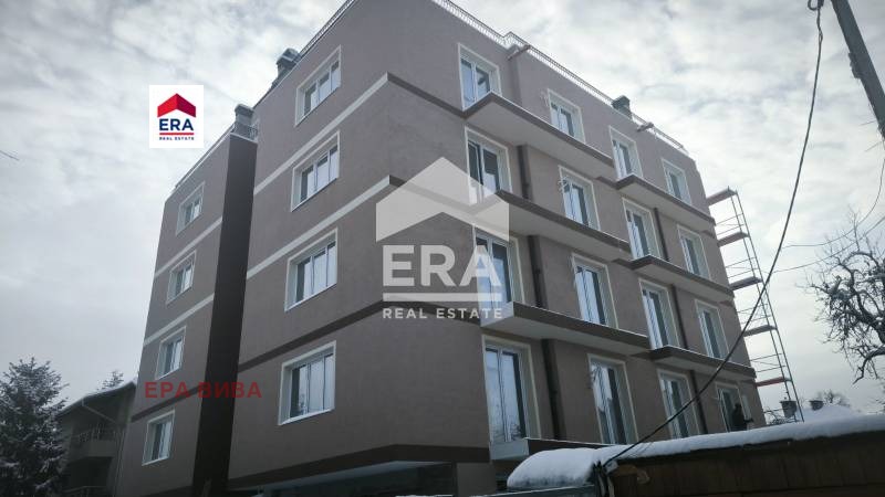 Продава 3-СТАЕН, гр. София, област София-град, снимка 2 - Aпартаменти - 48611726