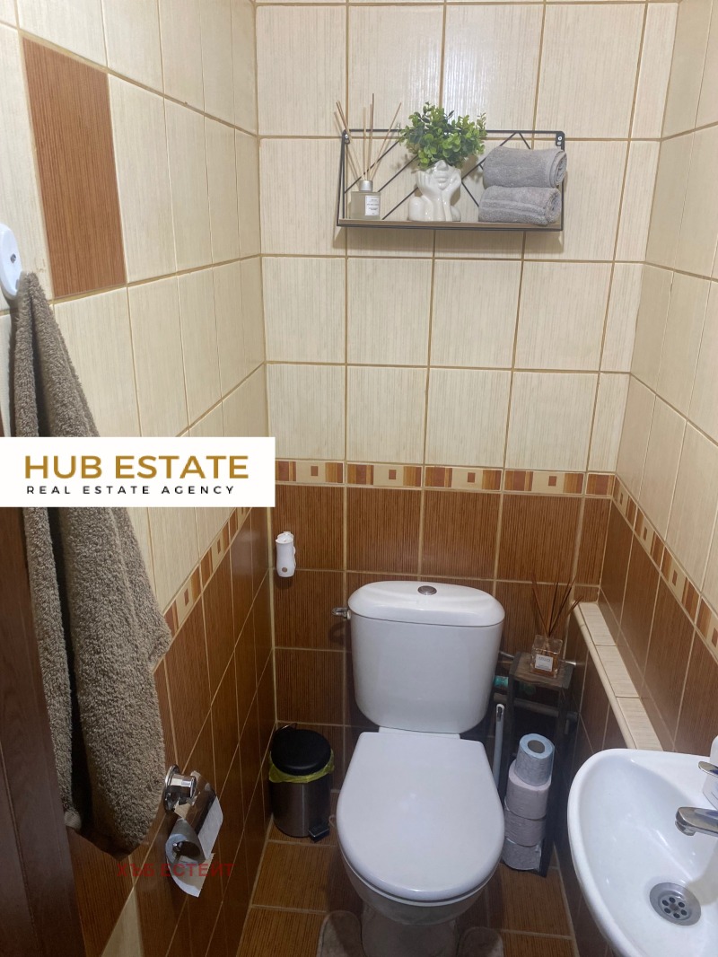 Te koop  2 slaapkamers Dobritsj , Tsentar , 70 m² | 28148579 - afbeelding [6]