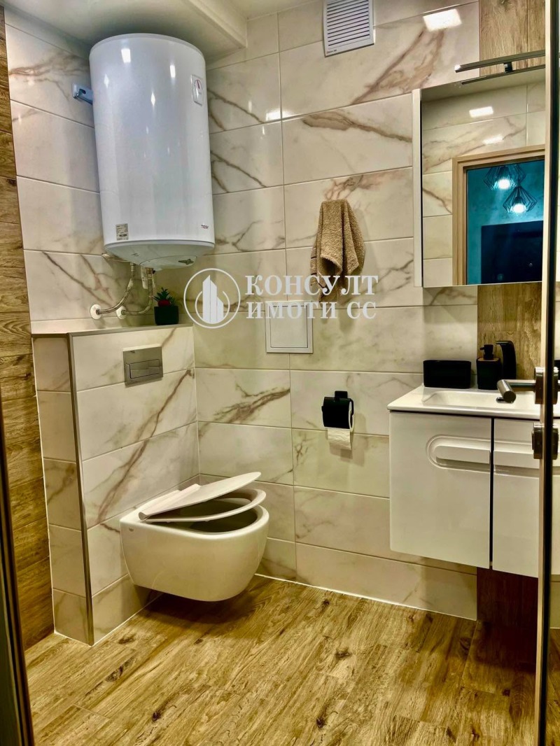 Продава  3-стаен град Стара Загора , Център , 58 кв.м | 84744689 - изображение [10]