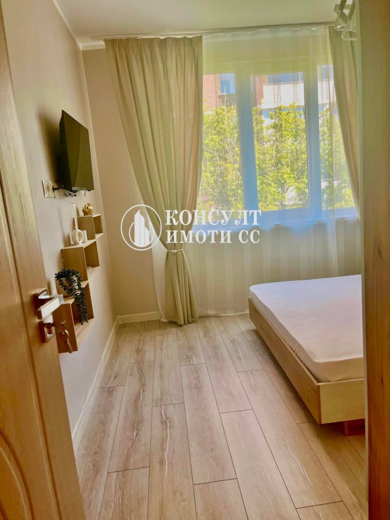 Продава  3-стаен град Стара Загора , Център , 58 кв.м | 84744689 - изображение [8]