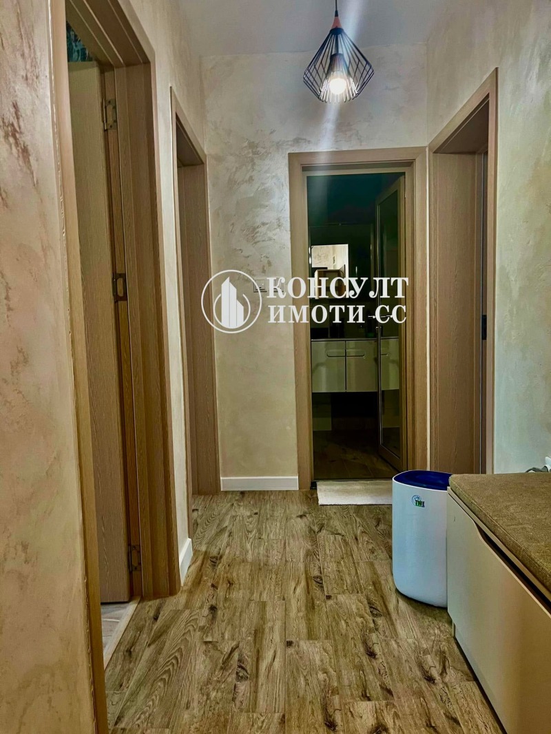 Продава  3-стаен град Стара Загора , Център , 58 кв.м | 84744689 - изображение [15]