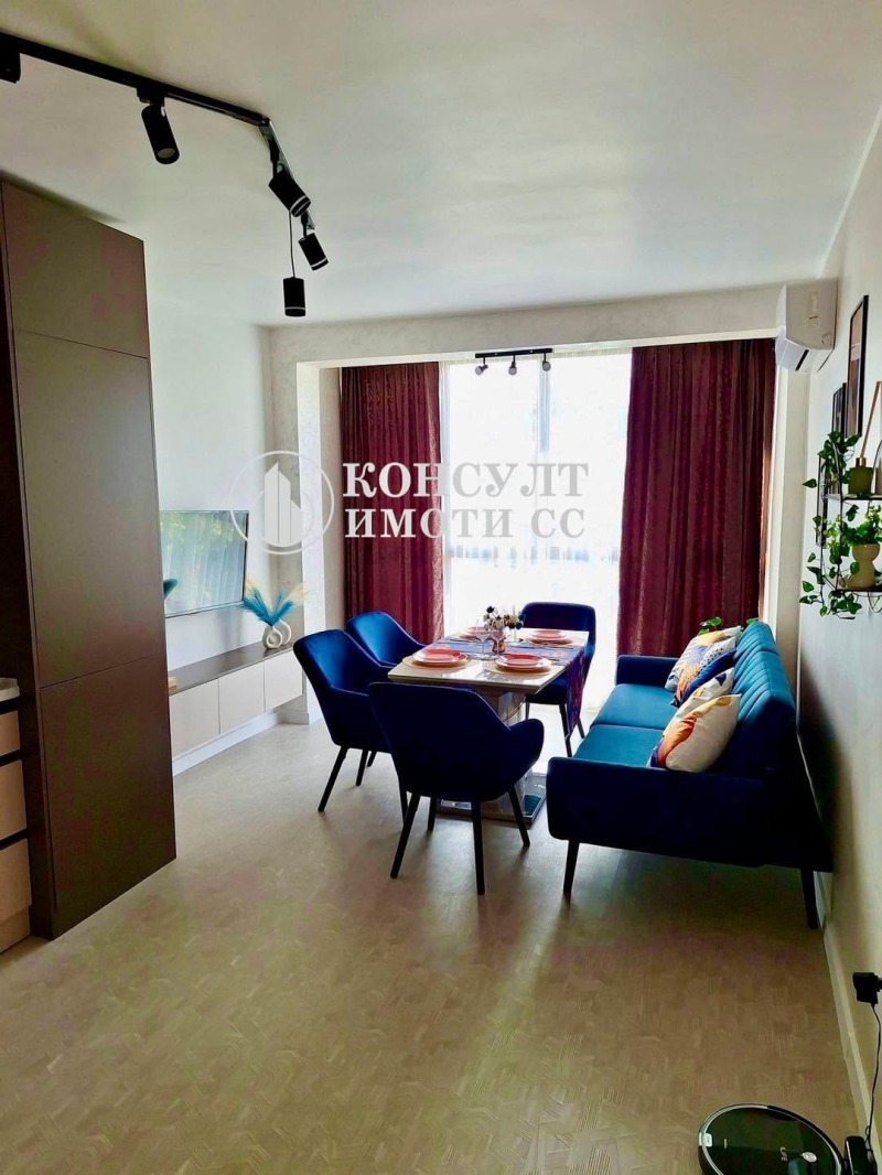 Продава  3-стаен град Стара Загора , Център , 58 кв.м | 84744689 - изображение [2]