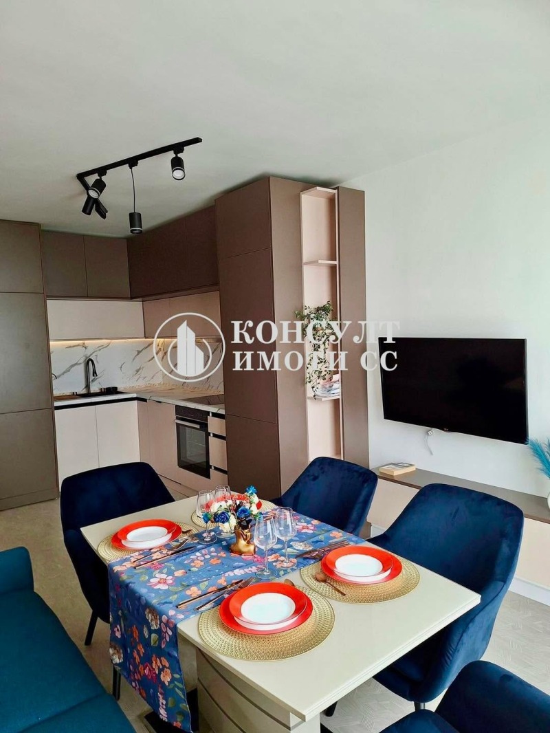 Продава  3-стаен град Стара Загора , Център , 58 кв.м | 84744689 - изображение [3]