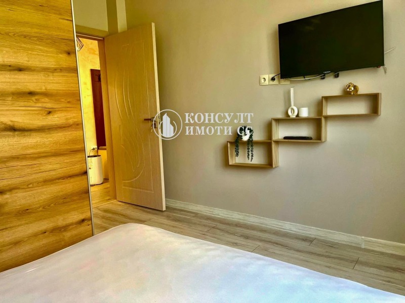 Продава  3-стаен град Стара Загора , Център , 58 кв.м | 84744689 - изображение [9]