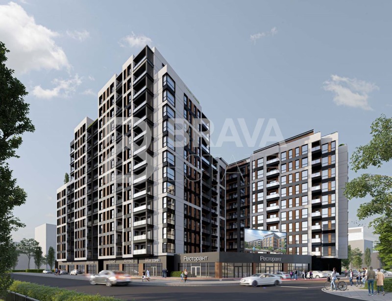 Продава  3-стаен, град Пловдив, Христо Смирненски • при запитване • ID 24345625 — holmes.bg - [1] 