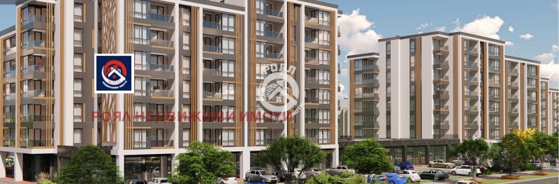 Myytävänä  2 makuuhuonetta Plovdiv , Kamenitsa 2 , 107 neliömetriä | 97387759 - kuva [4]