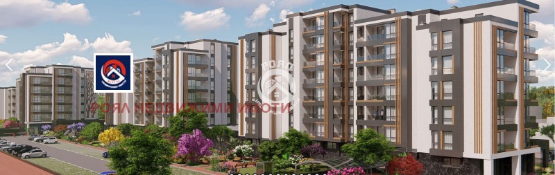 Продава 3-СТАЕН, град Пловдив, Каменица 2 • 133770 € • 94618763 — Holmes.bg