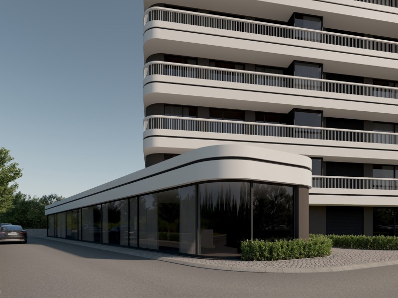 Продава 3-СТАЕН, гр. Варна, Трошево, снимка 12 - Апартаменти - 52152210