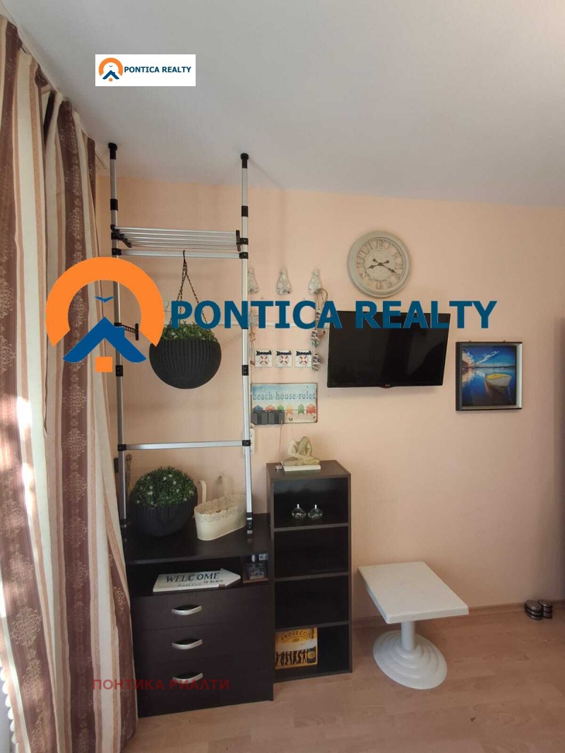 Продава 3-СТАЕН, к.к. Слънчев бряг, област Бургас, снимка 3 - Апартаменти - 52250293