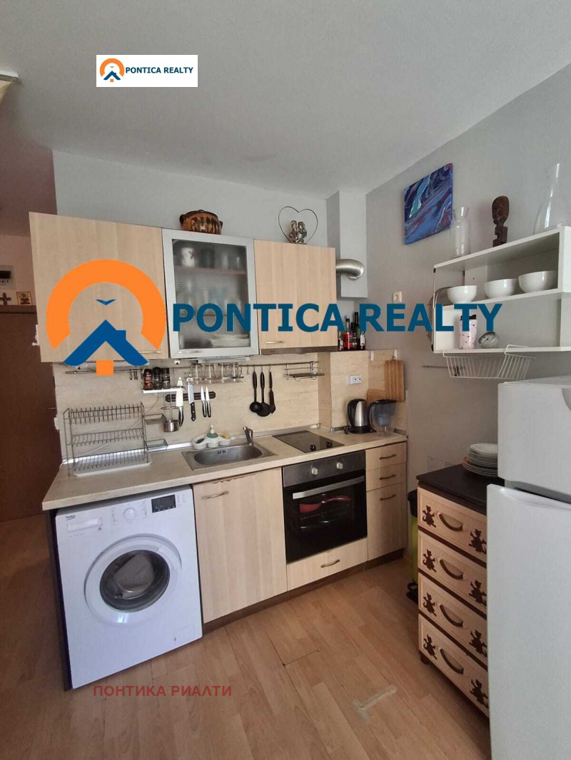 Продава 3-СТАЕН, к.к. Слънчев бряг, област Бургас, снимка 6 - Апартаменти - 52250293