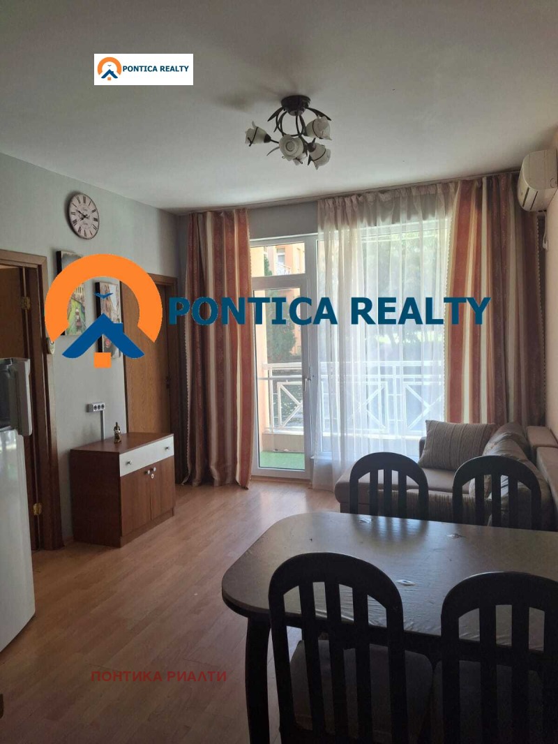 Продава 3-СТАЕН, к.к. Слънчев бряг, област Бургас, снимка 2 - Апартаменти - 52250293