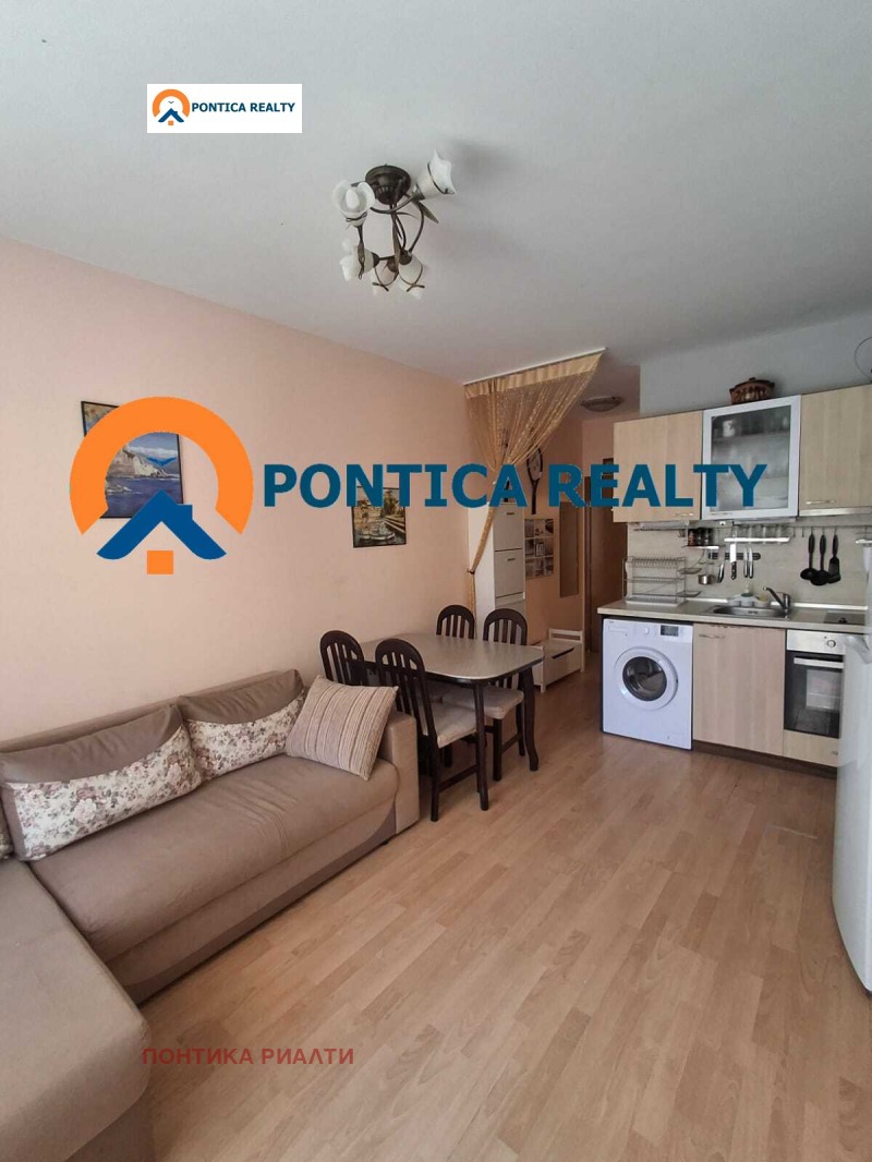 Продава 3-СТАЕН, област Бургас, к.к. Слънчев бряг • 59000 € / 115393.97 лв. • 86596070 1