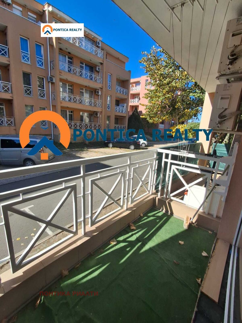 Продава 3-СТАЕН, к.к. Слънчев бряг, област Бургас, снимка 10 - Апартаменти - 52250293