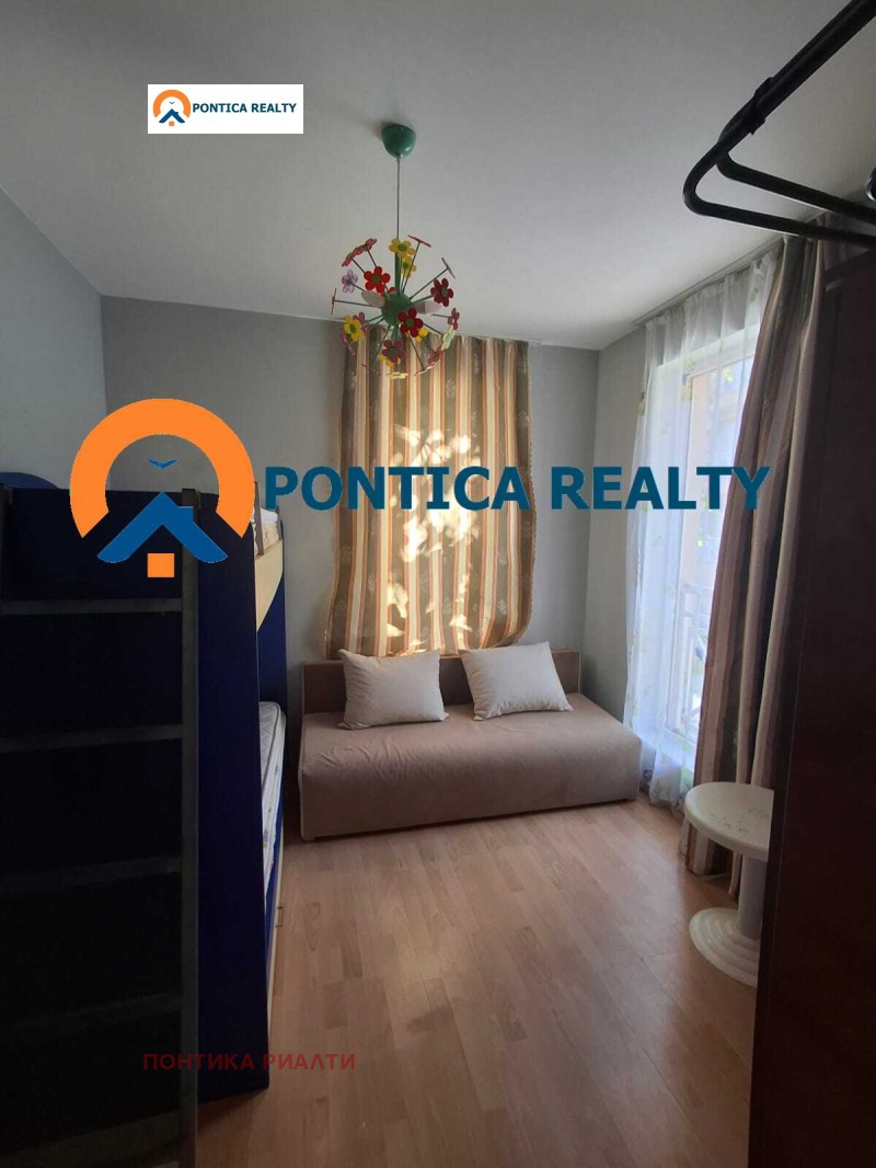 Продава 3-СТАЕН, к.к. Слънчев бряг, област Бургас, снимка 11 - Апартаменти - 52250293