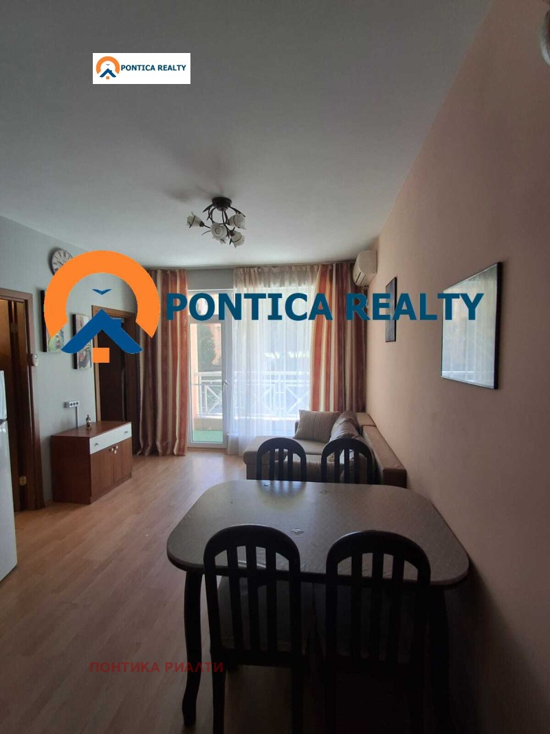 Продава 3-СТАЕН, к.к. Слънчев бряг, област Бургас, снимка 8 - Апартаменти - 52250293