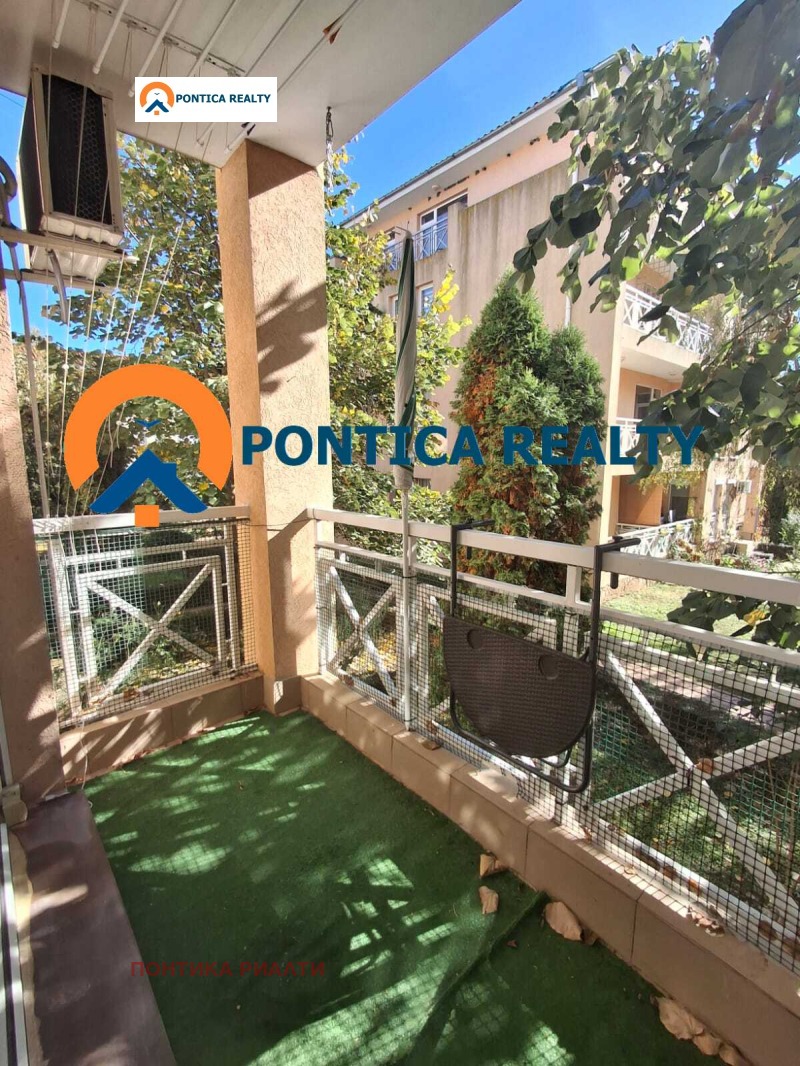 Продава 3-СТАЕН, к.к. Слънчев бряг, област Бургас, снимка 4 - Апартаменти - 52250293