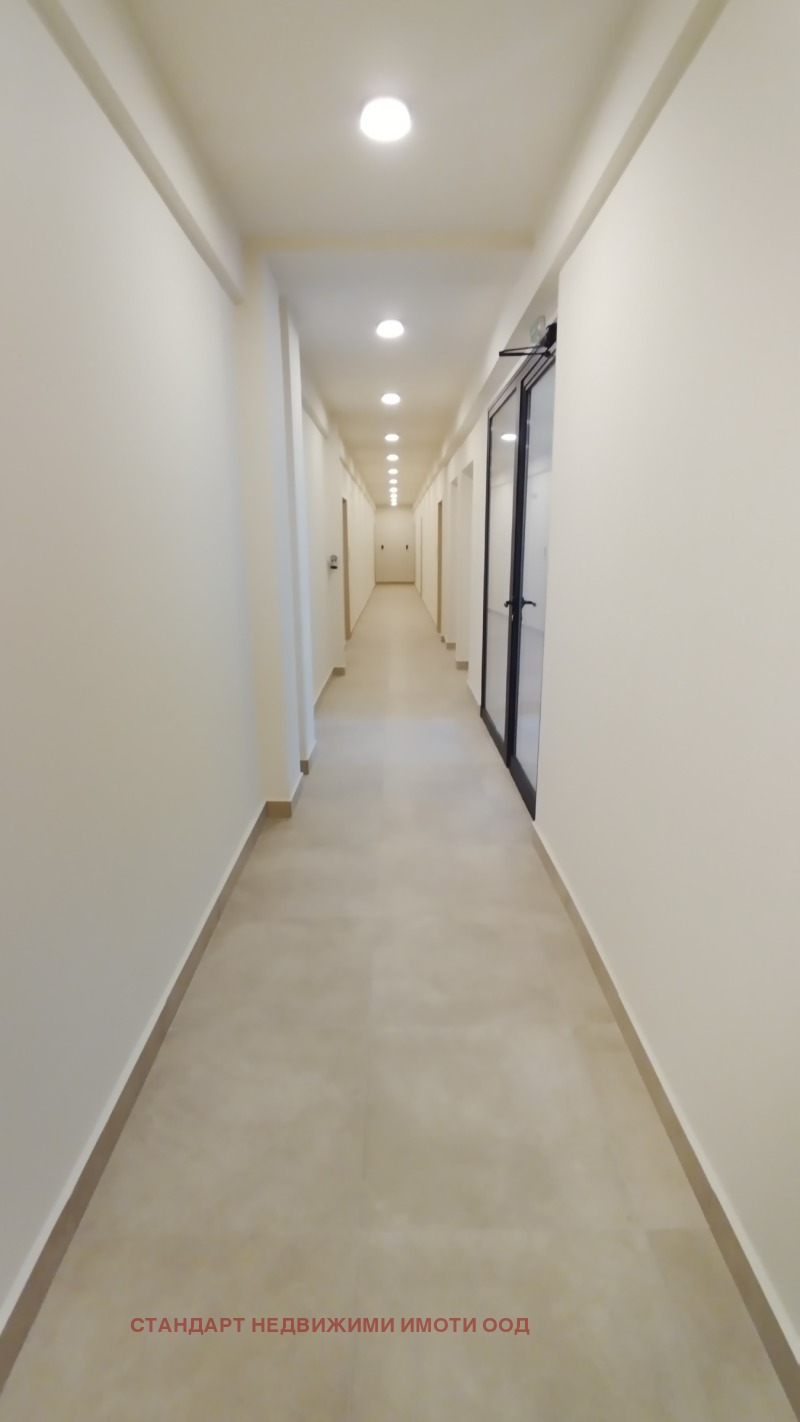 Продава 3-СТАЕН, гр. Пловдив, Тракия, снимка 11 - Апартаменти - 52537856