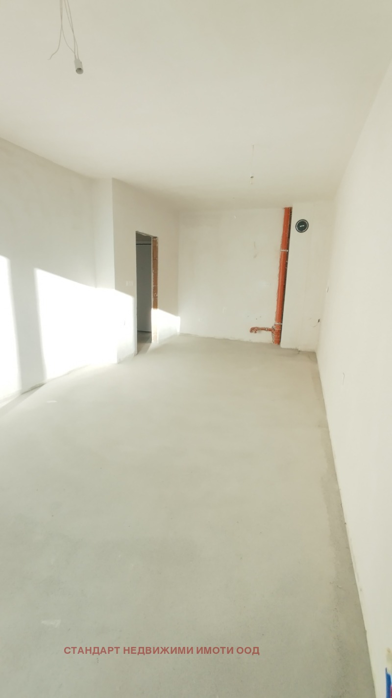 Продава 3-СТАЕН, гр. Пловдив, Тракия, снимка 7 - Апартаменти - 52537856