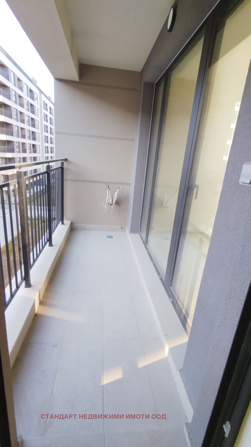 Продава 3-СТАЕН, гр. Пловдив, Тракия, снимка 4 - Апартаменти - 52537856