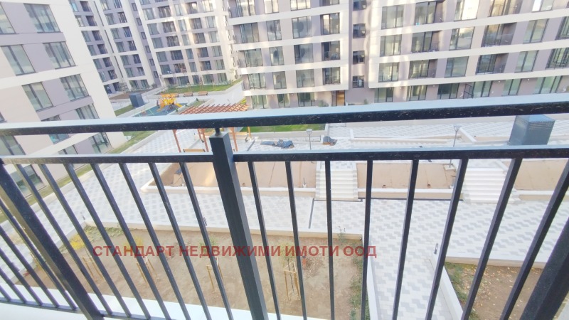 Продава 3-СТАЕН, гр. Пловдив, Тракия, снимка 10 - Апартаменти - 52537856